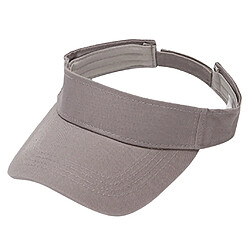 Casquettes De Tennis Gris