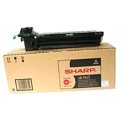 Sharp Toner AR016T Original Noir