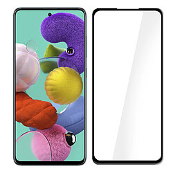 PHONECARE Verre Trempé 5D Full Cover - Samsung Galaxy Note 10 Lite 