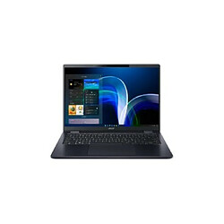 Acer TravelMate P6 TMP614-52-55FK i5-1135G7 Ordinateur portable 35,6 cm (14") WUXGA Intel® Core™ i5 16 Go LPDDR4x-SDRAM 512 Go