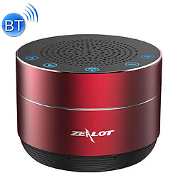 Yonis Enceinte Bluetooth 3D Bass Touch 10h Autonomie