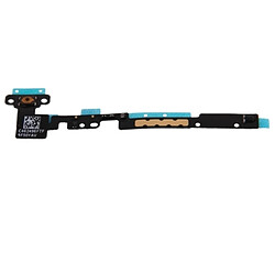 Acheter Wewoo Pièce détachée noir pour iPad Mini Version PCB Membrane Câble flexible Flex Cable