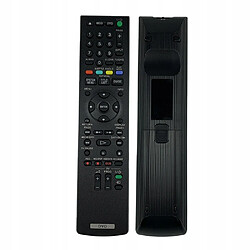 Avis GUPBOO Télécommande Universelle de Rechange pour Sony J-6090-203-A J6090203A RDR-HX650 DVD Servi