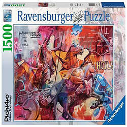 Avis Ravensburger- Puzzle et Casse-tête, 17133