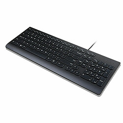 Clavier Lenovo 4Y41C68669 Noir