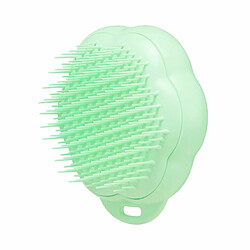 Brosse Tangle Teezer Animaux de compagnie Vert 