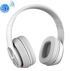 Yonis Casque Audio Sans Fil Bluetooth + SD 8Go