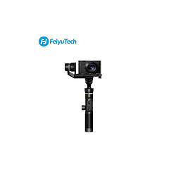 Feiyu Tech Stabilisateur FeiyuTech G6 3 axes pour caméras numériques sport pas cher