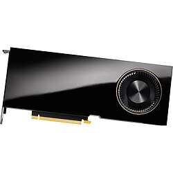 HP GFX NVIDIA QDR RTX A6000 24GB