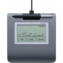 Tablette Wacom