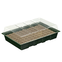 Nature Kit de mini propagateur 7x11 cellules 