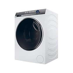 Acheter Lave-linge hublot 9kg 1400 tours/min - HW90GBD14979UFR - HAIER