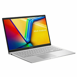 Avis Ordinateur Portable Asus VivoBook 15 F1504VA-NJ767W 15,6" Intel Core i5-1335U 16 GB RAM 1 TB SSD