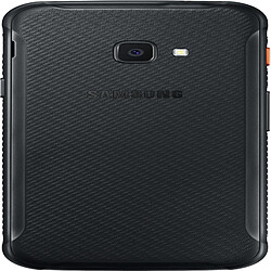 Avis Samsung Galaxy Xcover 4S - Double Sim - 32Go, 3Go RAM - Noir