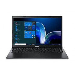 Acer Extensa 15 - Noir 