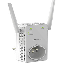 Avis Amplificateur Wifi Netgear EX6130-100PES