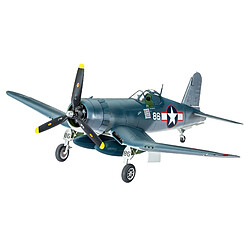 Revell Model Set Vought F4U-1D CORSAIR