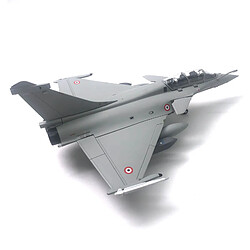 2 Pièces 1/72 Dassault Rafale Avion de Chasse En Alliage et Avion Moulé sous Pression pas cher