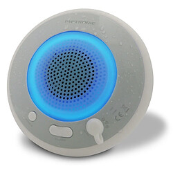 Metronic Enceinte Bluetooth flottante et lumineuse Splash · Reconditionné 