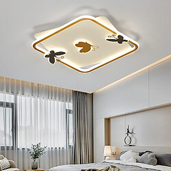 Acheter Universal Lampe de chambre, plafonnier, salle à manger moderne nordique, lumière LED pour la chambre principale.