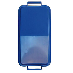 Graf Couvercle pour bac 60L Bleu