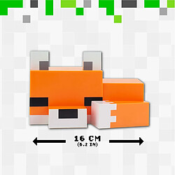 Paladone Minecraft Fox Light