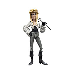 Weta Collectibles Le Labyrinthe - Figurine Mini Epics Jareth 16 cm 