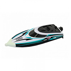 Bateau RC 25km/h Climater RTR 2.4 gHz - Jamara 410142 pas cher