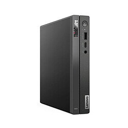 Avis PC de bureau Lenovo 12LN0026PB Intel Core I3-1215U 8 GB RAM 512 GB SSD