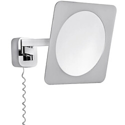 Paulmann Miroir éclairant Bela LED blanc 5,7W IP44