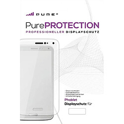 Protection écran tablette PURE