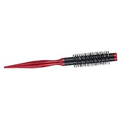 Acheter Cheveux Brosse Ronde Rouleau Peigne Brosse à Cheveux Pour Coiffure De Salon Coiffure 25mm