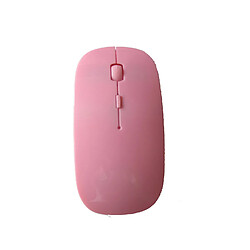 Universal Souris optique sans fil mince / souris + USB 2. 