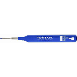 Marqueur LYRA Ink Bleu - L4488002