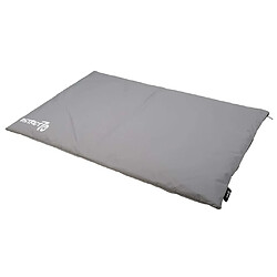 DISTRICT70 Tapis de caisse LODGE Gris clair L