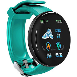 Yonis Montre Connectée IP65 Cardio Tension Sommeil