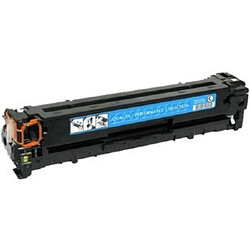 SAMSUNG - CLT-M806S Cartouche de toner magenta 