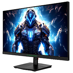 Moniteurs de jeu Écrans PC TITAN ARMY P27GR Flat 16:9 Fast IPS QHD 180 Hz