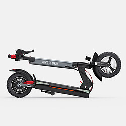 ENGWE Y600 Trottinette électrique 600W Batterie 48V 18.2Ah Autonomie 70km