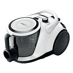 Avis Aspirateur sans sac BOSCH BGS41K332 550W Noir