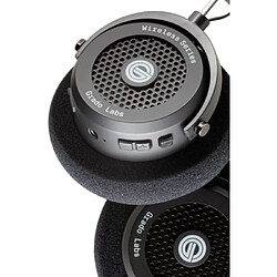 Avis Grado GW100 Casque Audio Sans Fil Bluetooth Annulation du Bruit Active Noir