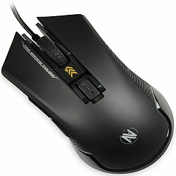 iBox AURORA A-3 mouse USB Optical 6200 DPI