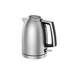 Krups Excellence BW552 electric kettle Krups Excellence BW552 bouilloire 1,7 L 2400 W Acier inoxydable