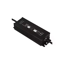 Optonica Alimentation LED DC12V 100W 8.33A Étanche IP67