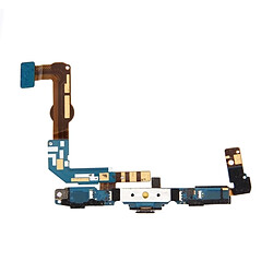 Wewoo Pièce détachée Câble flexible Flex Cable Port Optimus Vu 3 / F300