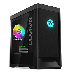 PC de bureau Lenovo Intel Core i5-12400F 16 GB RAM 1 TB SSD NVIDIA GeForce RTX 3060 