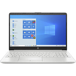 Avis HP Laptop 15-DW1023NF · Reconditionné