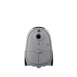 Avis Aspirateur traîneau avec sac ELECTROLUX EB61C1UG Gris