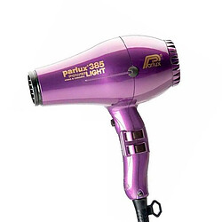 Totalcadeau Sèche-cheveux soins des cheveux protection couleur fuchsia pas cher