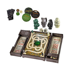 Noble Collection Jumanji - Réplique 1/1 jeu de plateau 41 cm